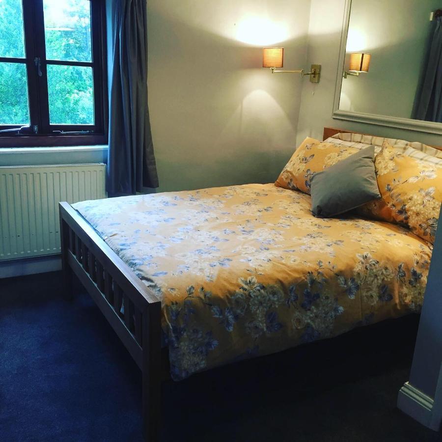Cricketers Cottage B&B West Malling Kültér fotó